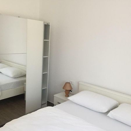 Apartament Bakovic Funtana Zewnętrze zdjęcie