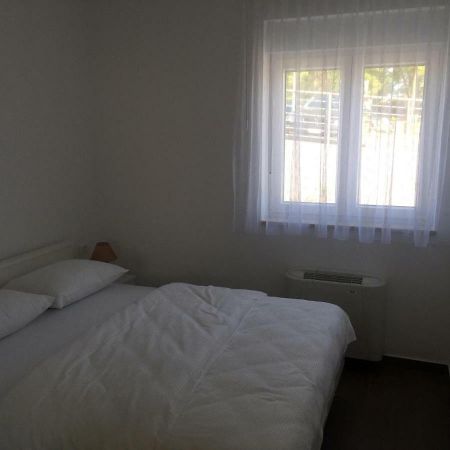 Apartament Bakovic Funtana Zewnętrze zdjęcie