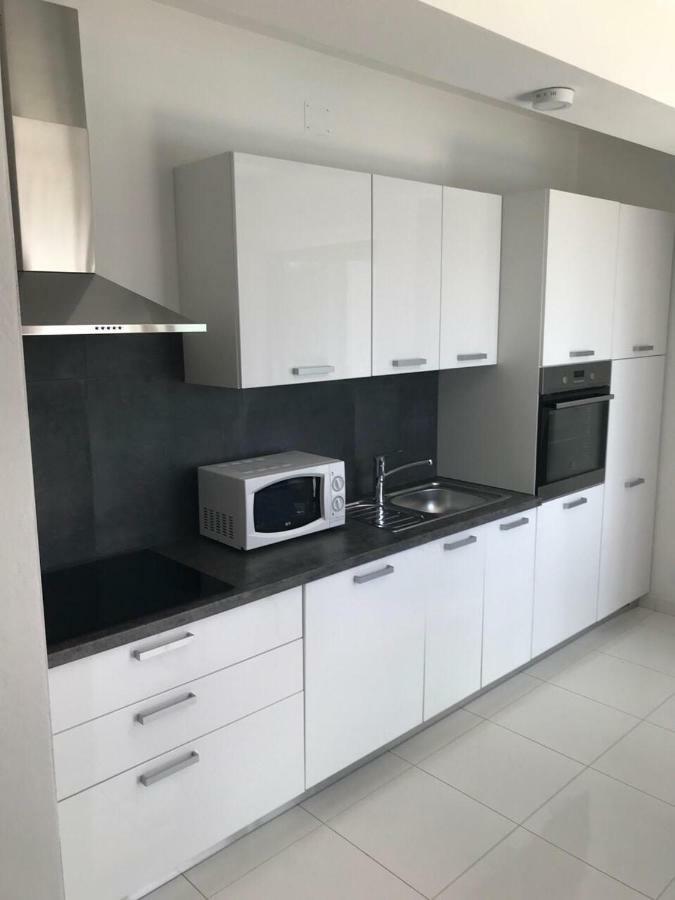 Apartament Bakovic Funtana Zewnętrze zdjęcie
