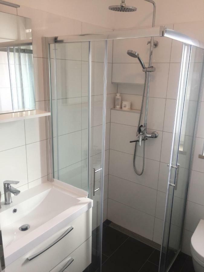 Apartament Bakovic Funtana Zewnętrze zdjęcie