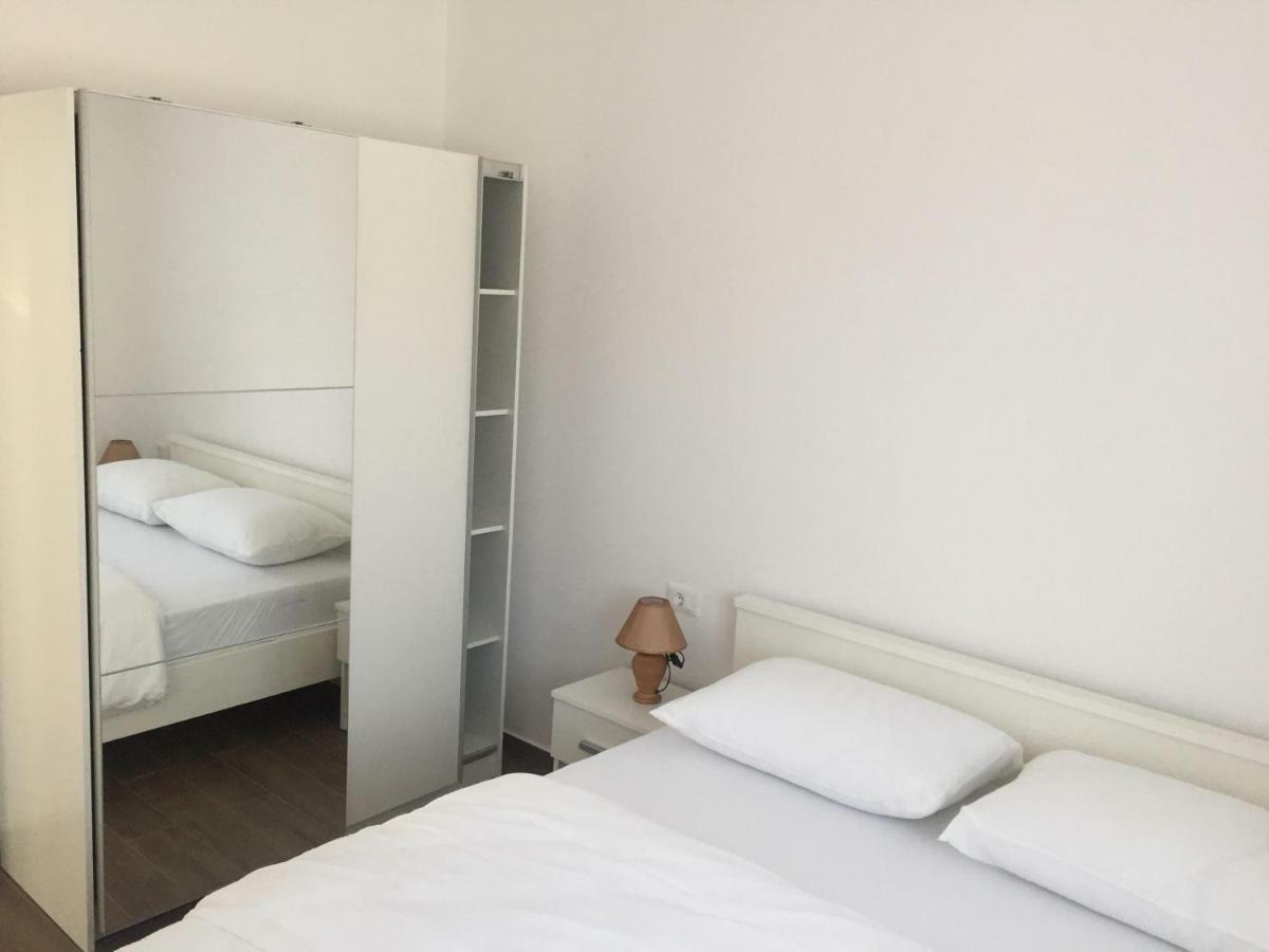 Apartament Bakovic Funtana Zewnętrze zdjęcie