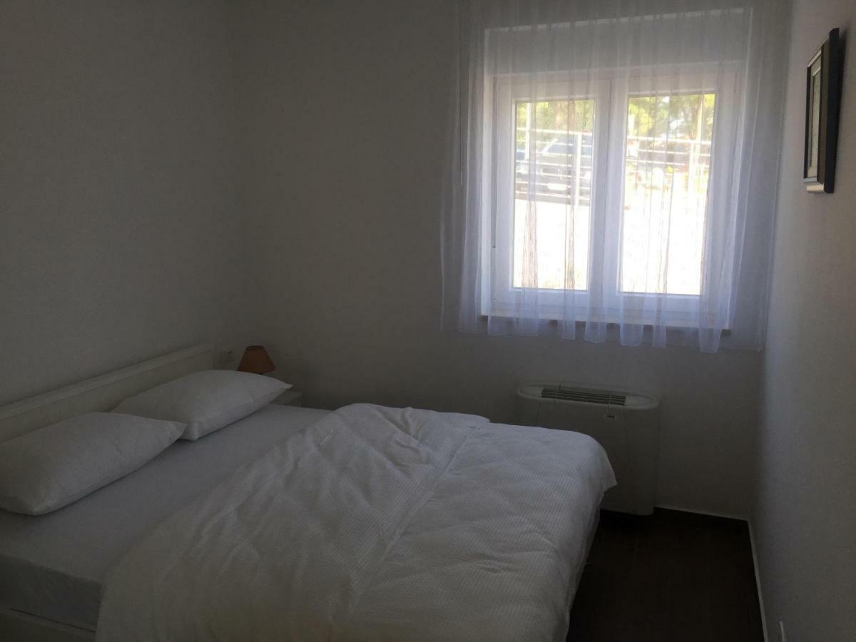 Apartament Bakovic Funtana Zewnętrze zdjęcie